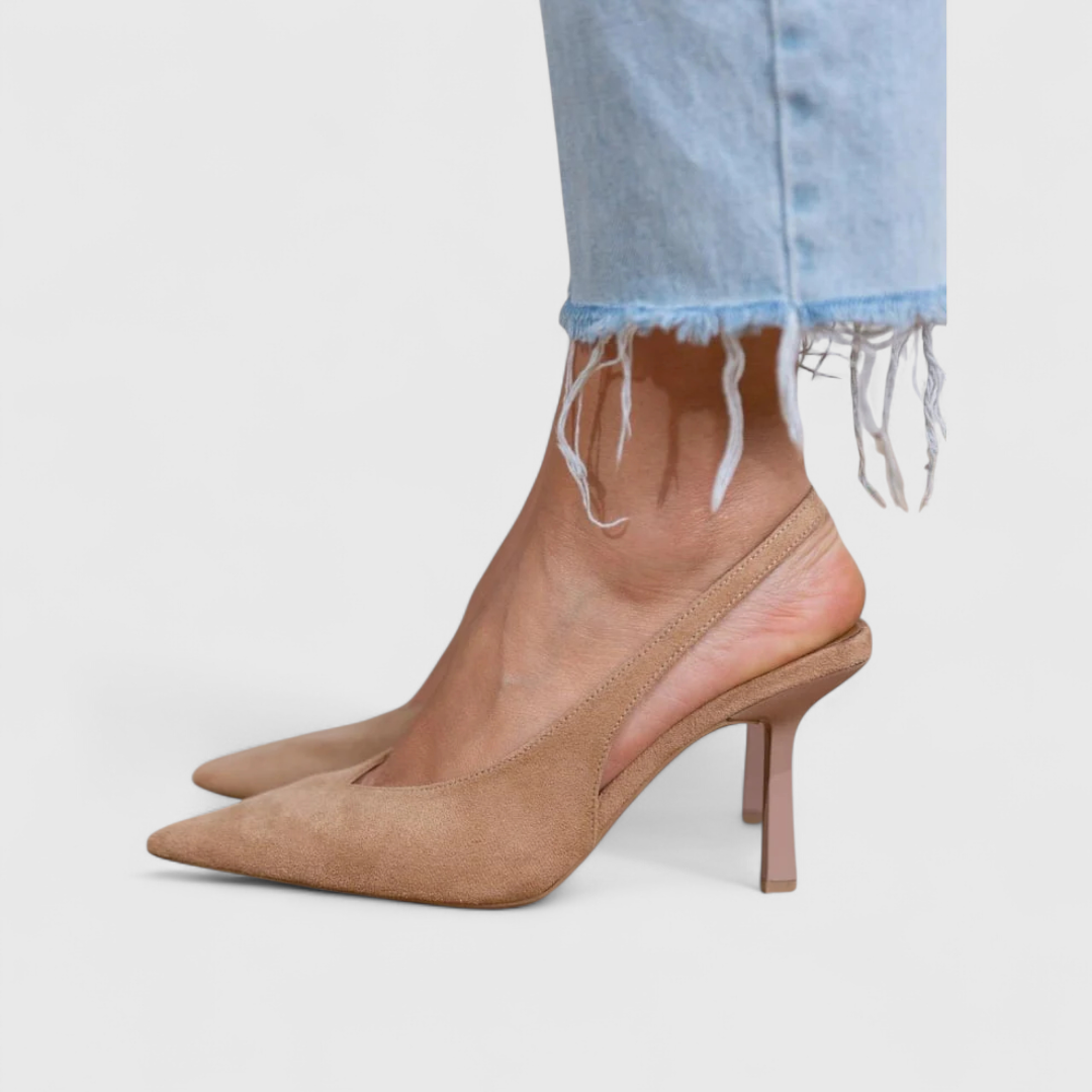 Lissée Paris™ | Naïa | Talons Orthopédiques